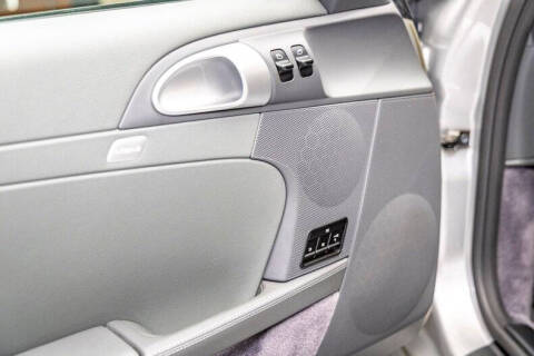 2006 Porsche Cayman S