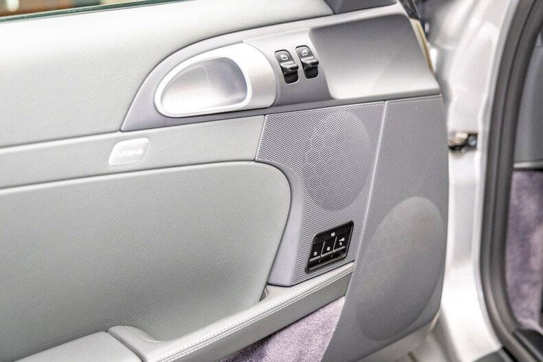 2006 Porsche Cayman S