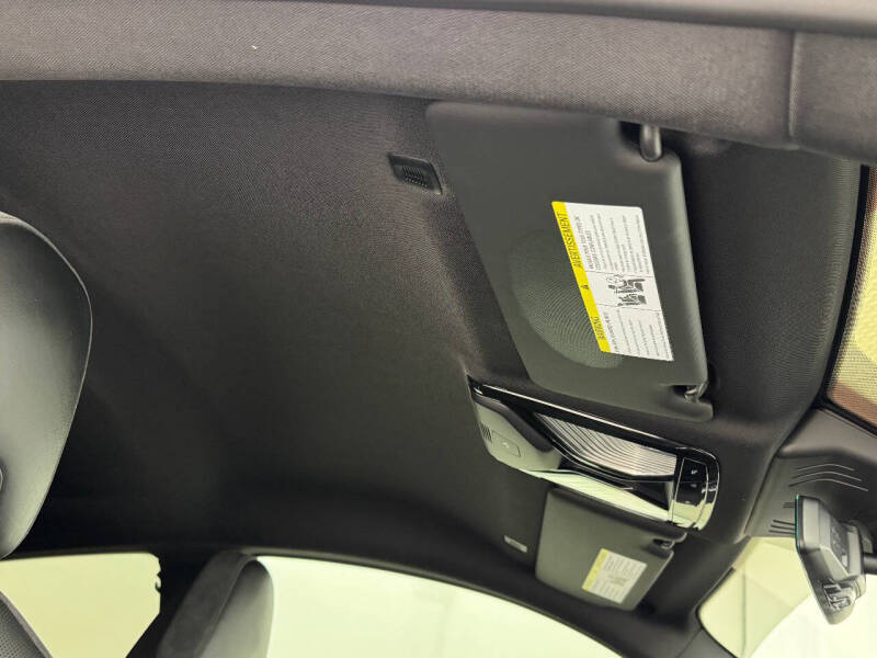 2024 BMW M4 Competition xDrive