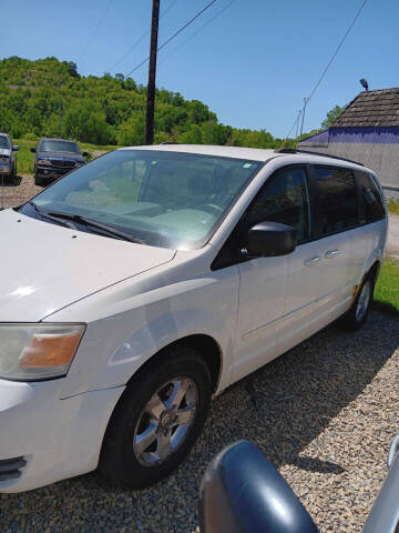 2009 Dodge Grand Caravan SE