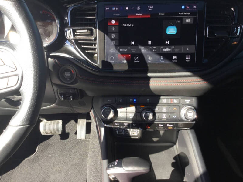 2023 Dodge Durango GT Premium