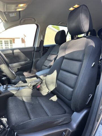 2014 Mazda CX-5 Touring