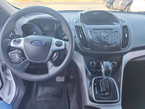 2013 Ford Escape SE