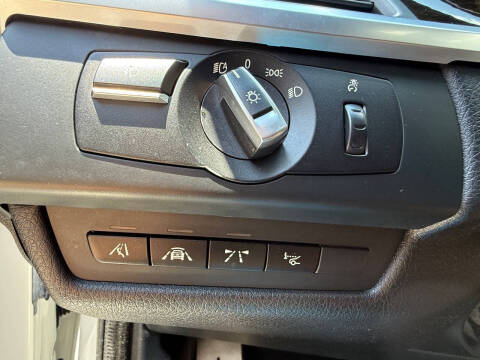 2015 BMW 6 Series 640i Gran Coupe