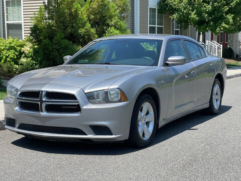 2014 Dodge Charger for sale at Union Auto Wholesale in Union NJ