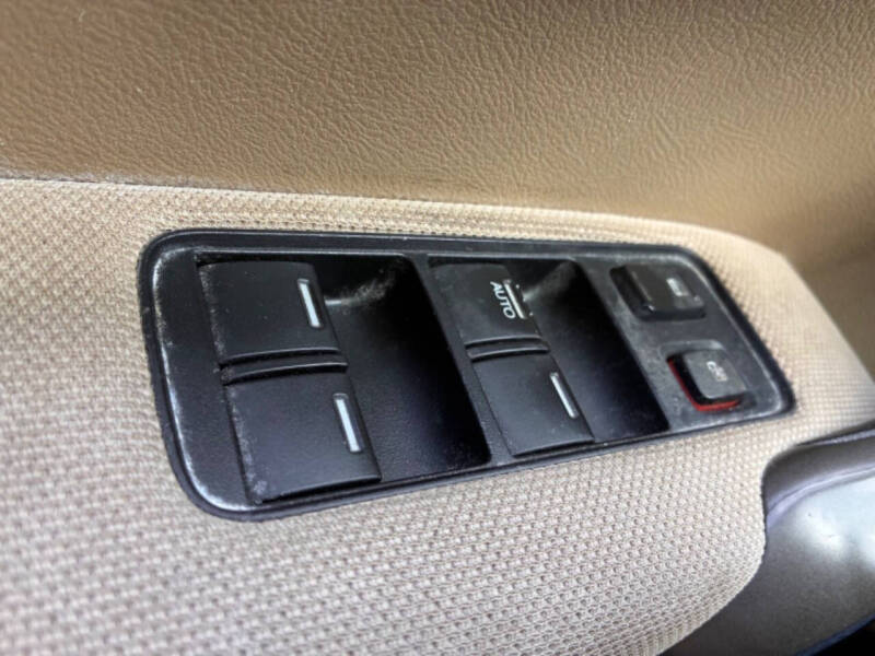 2009 Honda CR-V LX - Photo 33