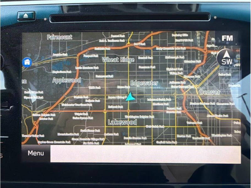 2019 Subaru Outback 3.6R Limited