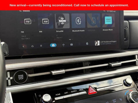 2024 Hyundai Santa Fe XRT