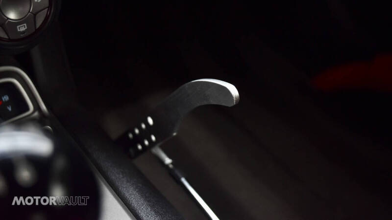 2010 Chevrolet Camaro SS