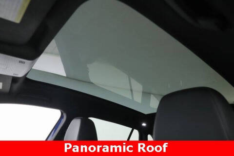 2021 Volkswagen ID.4 1st Edition