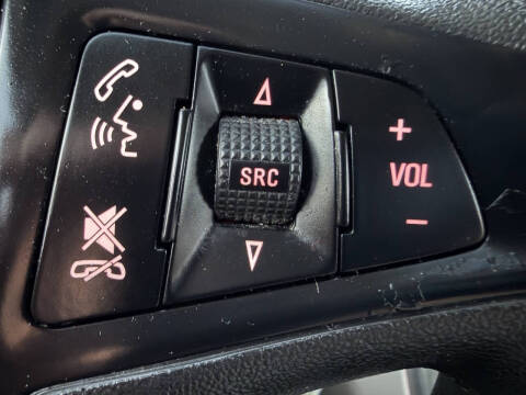2013 GMC Terrain SLE-1