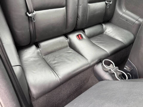 2006 Audi TT 225hp quattro