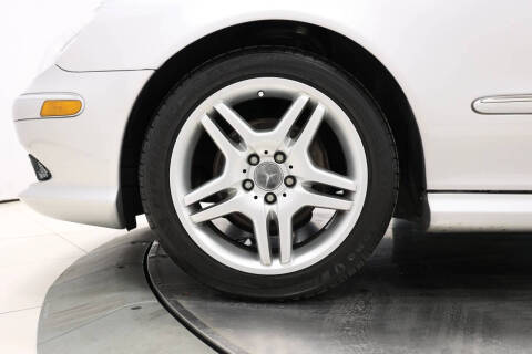 2006 Mercedes-Benz S-Class S 430