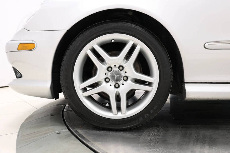 2006 Mercedes-Benz S-Class S 430