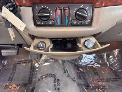 2004 Chevrolet Impala