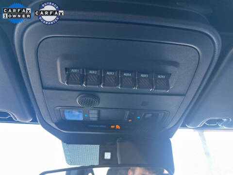 2023 Ford Bronco Base Advanced