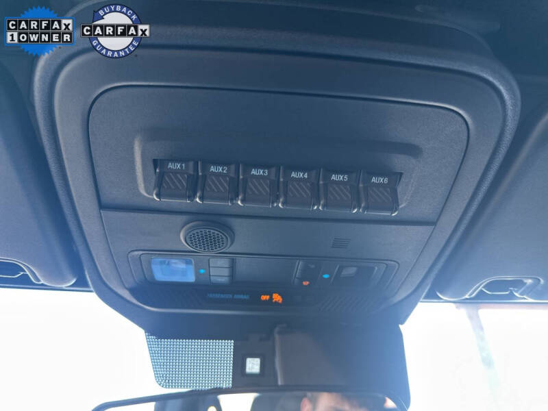 2023 Ford Bronco Base Advanced