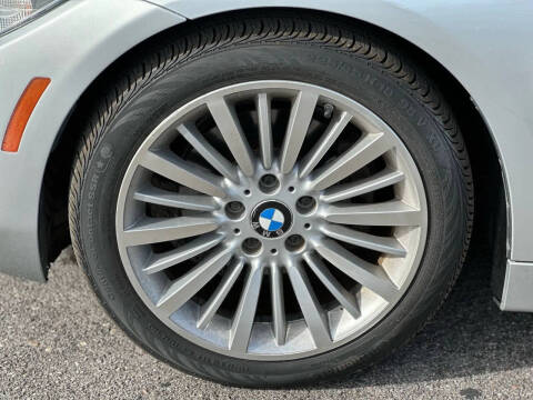 2014 BMW 4 Series 428i