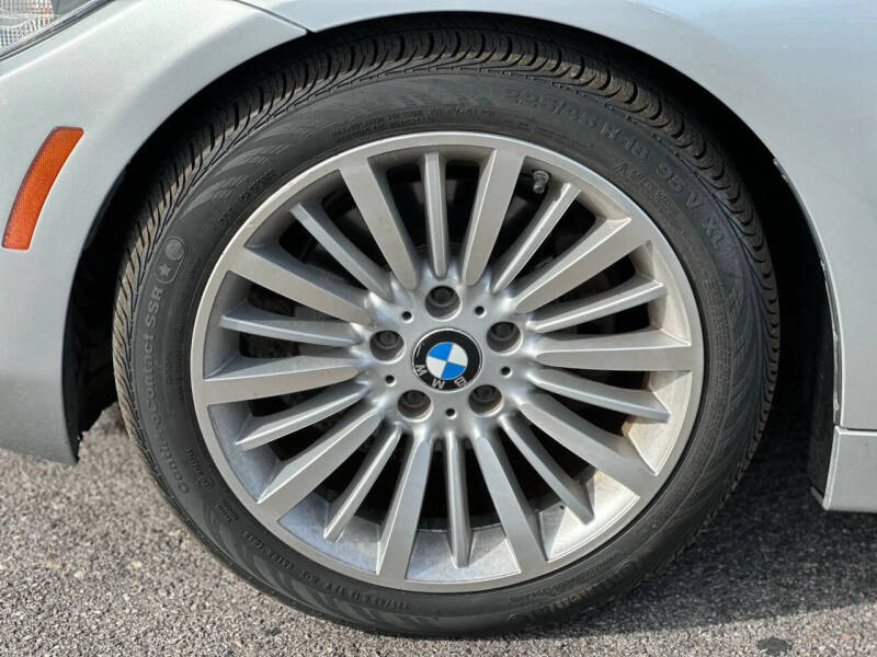 2014 BMW 4 Series 428i