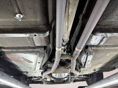 1961 Ford Thunderbird