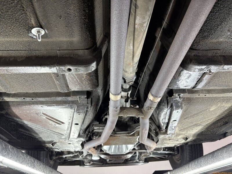 1961 Ford Thunderbird