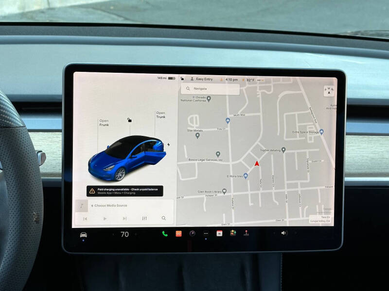 2021 Tesla Model 3 Base photo 39