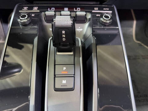 2023 Porsche 911 Carrera S