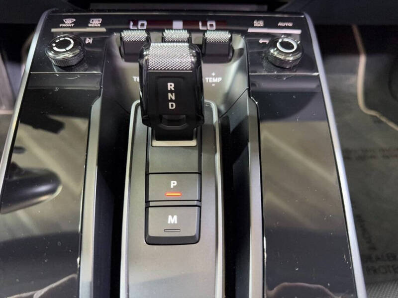 2023 Porsche 911 Carrera S