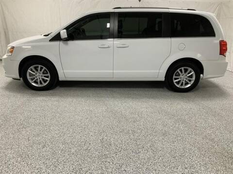 2019 Dodge Grand Caravan for sale at Brothers Auto Sales in Sioux Falls SD