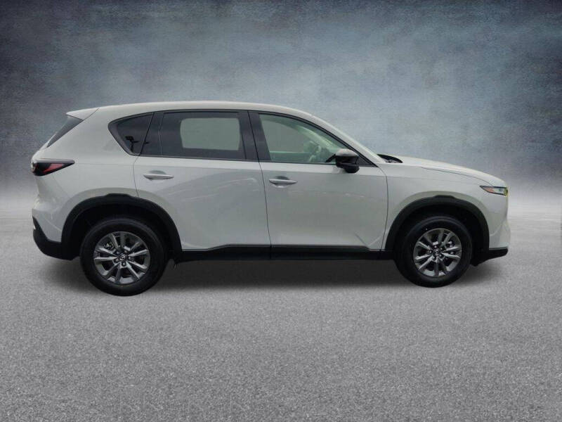 2026 Mazda CX-5 2.5 S Select