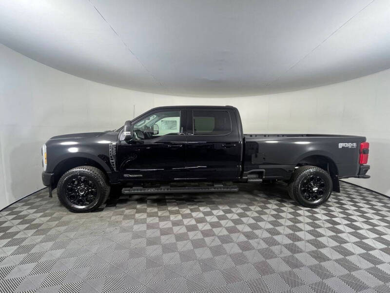 2026 Ford F-350 Super Duty