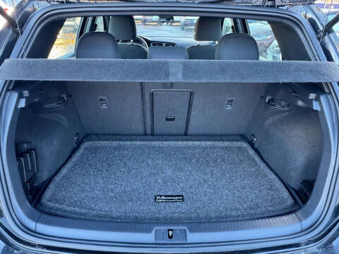 2017 Volkswagen Golf GTI