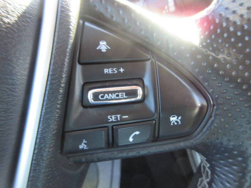 2023 Nissan Maxima 3.5 SV