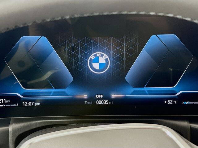 2026 BMW 4 Series 430i xDrive