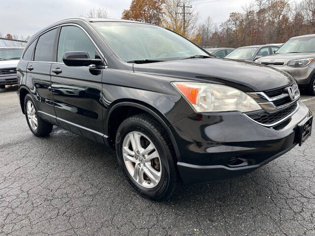 2010 Honda CR-V for sale at Stafford Autos in Stafford, VA