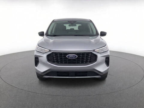 2023 Ford Escape Hybrid Active