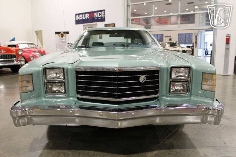 1979 Ford Ranchero