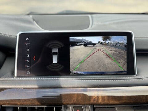 2018 BMW X5 sDrive35i