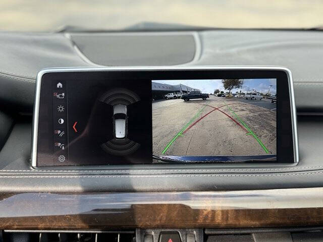 2018 BMW X5 sDrive35i