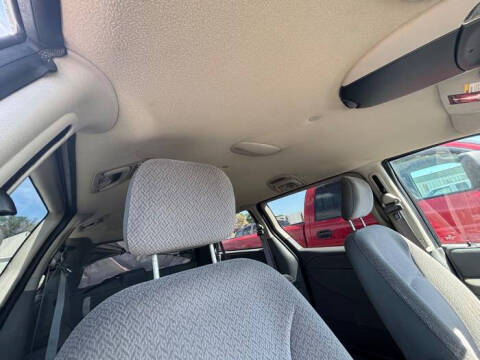 2006 Dodge Grand Caravan SXT
