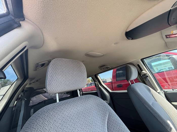 2006 Dodge Grand Caravan SXT