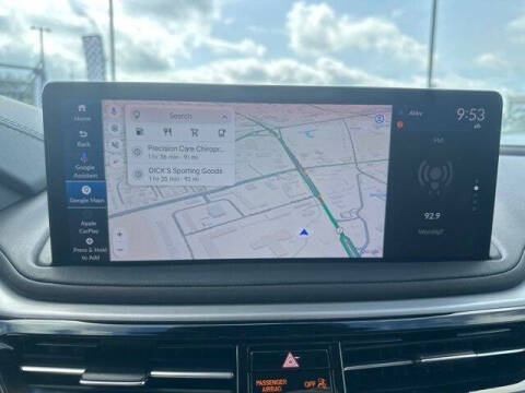 2025 Acura MDX SH-AWD w/Tech