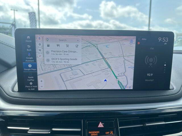2025 Acura MDX SH-AWD w/Tech