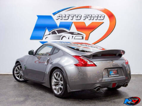 2014 Nissan 370Z