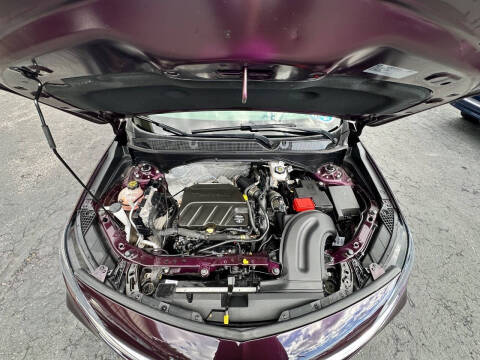 2021 Buick Encore GX Preferred