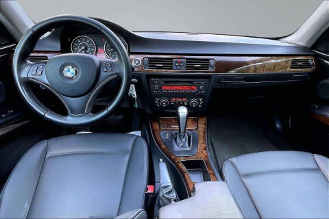 2007 BMW 3 Series 328xi