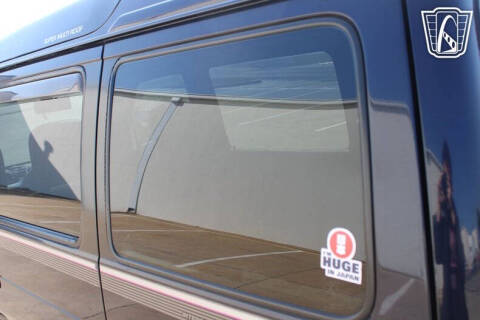 1992 Suzuki Carry-Every
