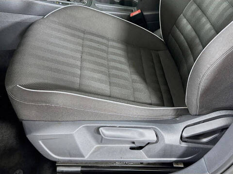 2023 Volkswagen Jetta Sport