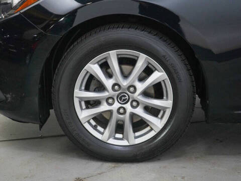 2014 Mazda MAZDA3 i Grand Touring