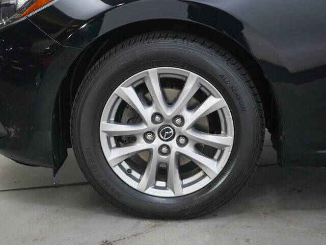 2014 Mazda MAZDA3 i Grand Touring